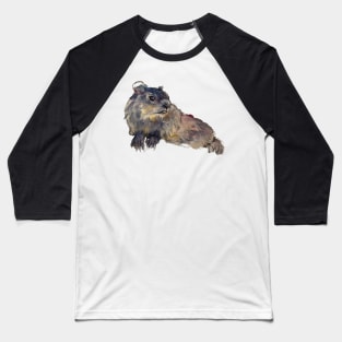 Will Garner Groundhog Baseball T-Shirt